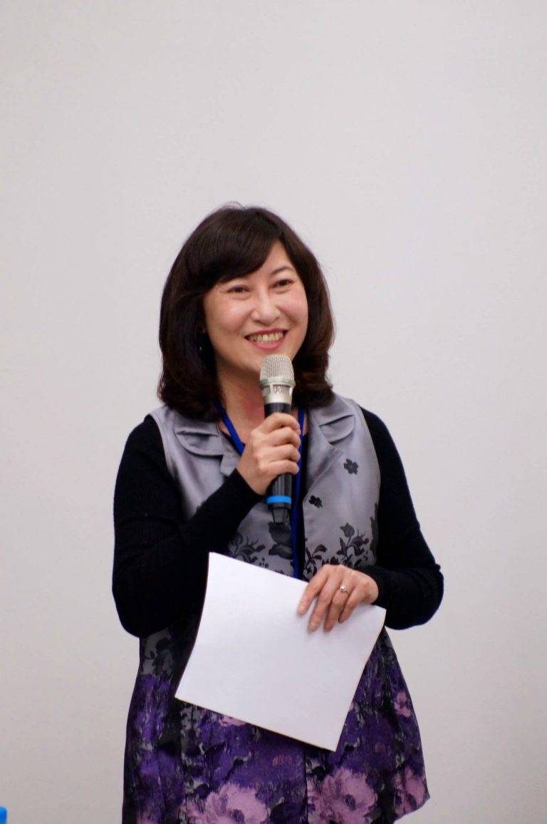 當代合唱音樂工作坊
