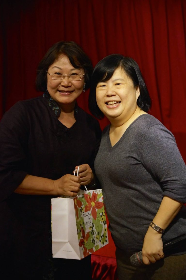 2015 春酒活動