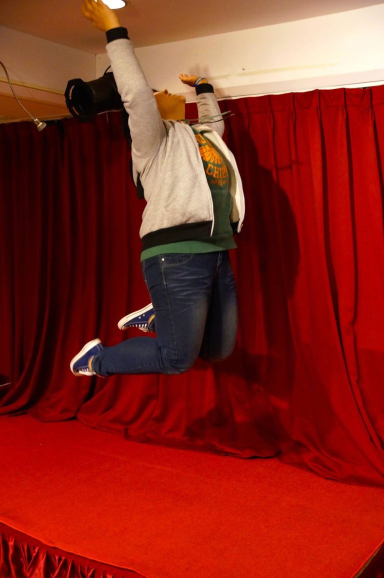 2015 春酒活動