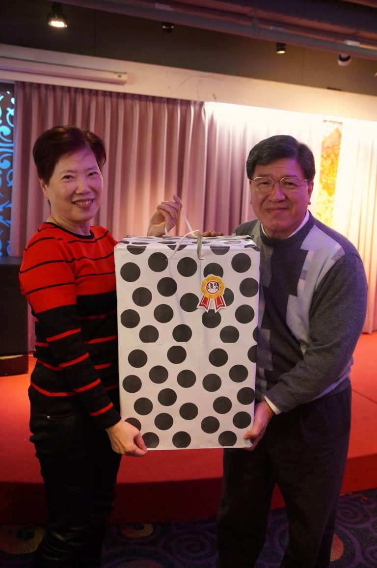 2016 春酒活動