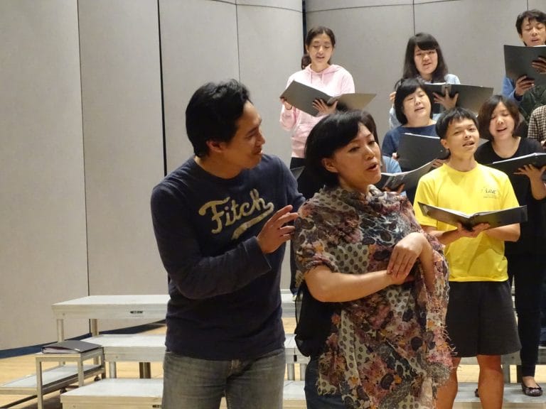 2015《聽你聽我 尋愛之旅》慈善音樂會
