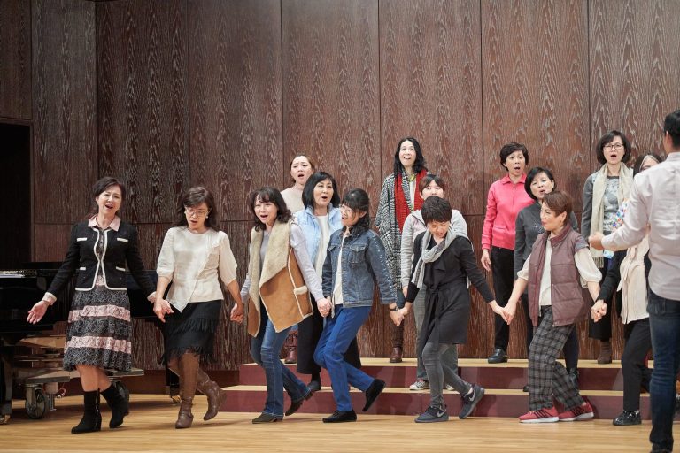 2018《芳華絕代》