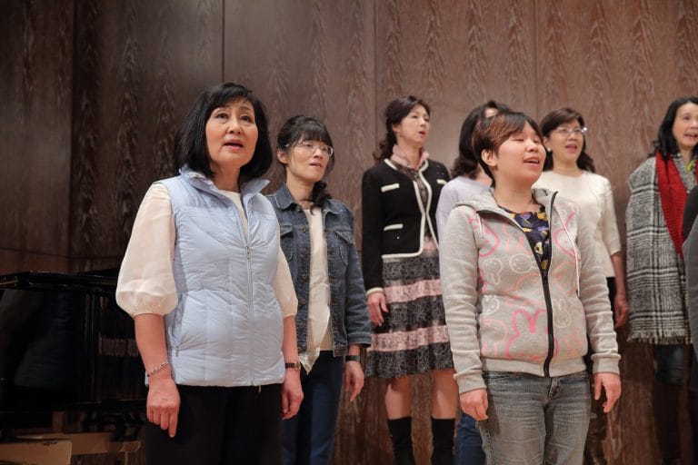 2018《芳華絕代》