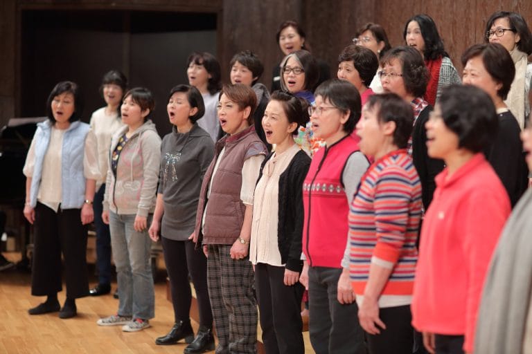 2018《芳華絕代》