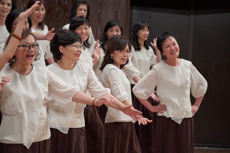 2018《芳華絕代》