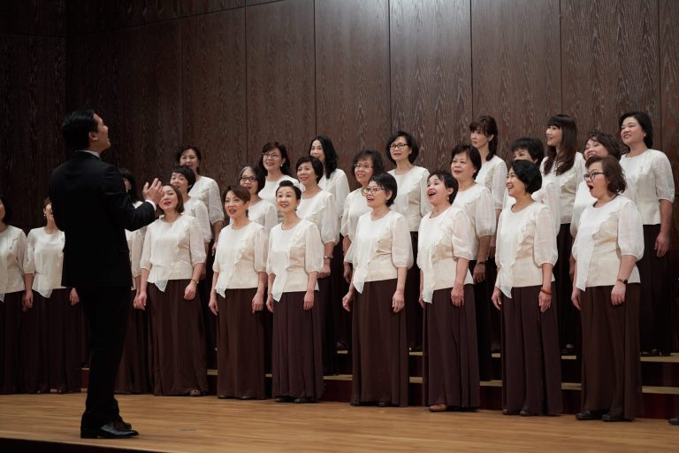 2018《芳華絕代》