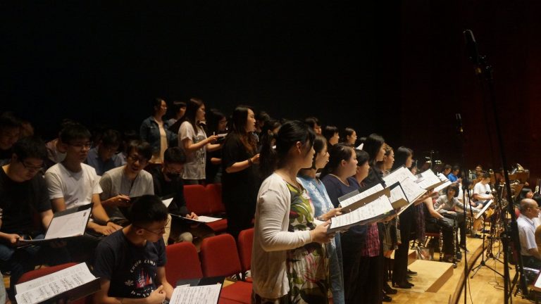 NSO 邀演《樂・劇 皮爾金》