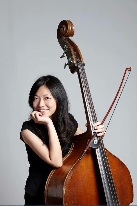 陳美君