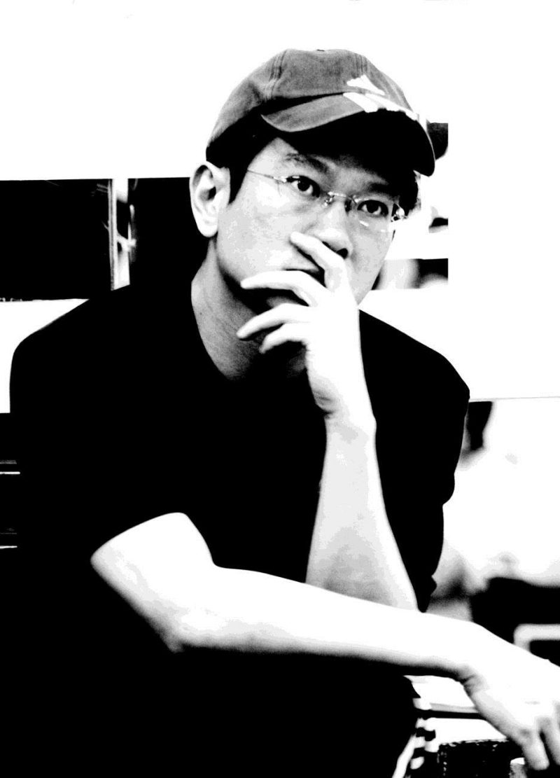 符宏征