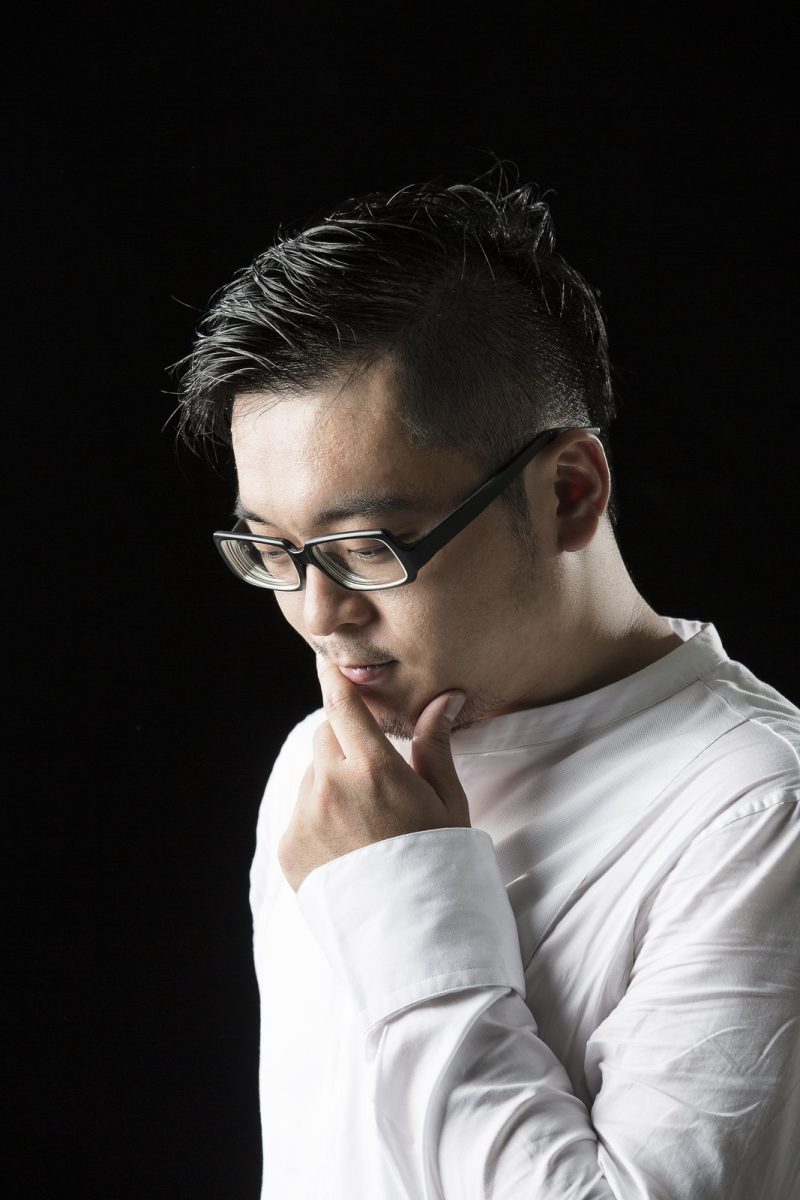 謝宗仁