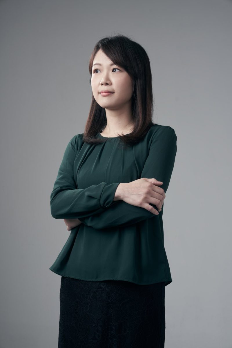 高愷怡