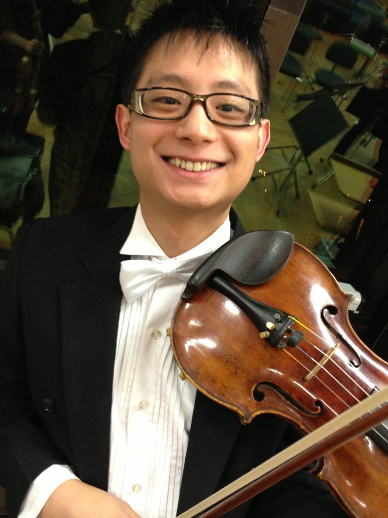 李凌霄