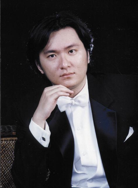 Jhong Guang Lin