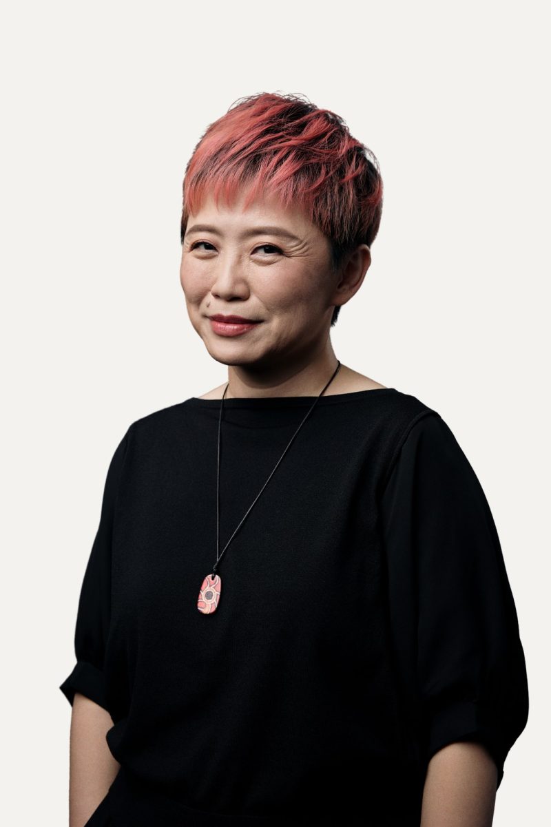 林桂如