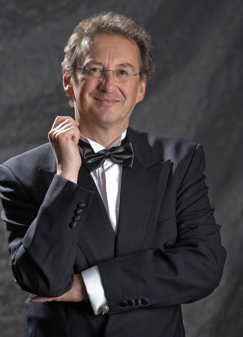 Peter Phillips
