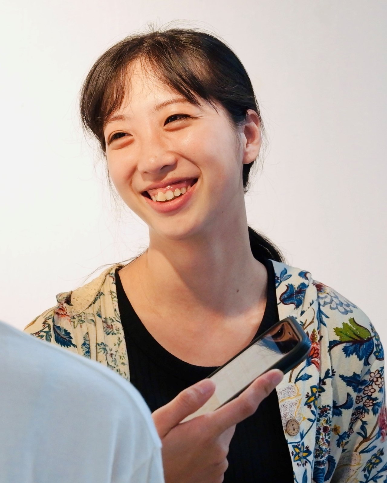 王珩